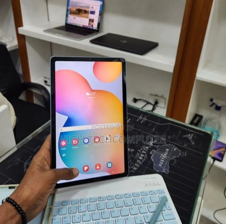 New Samsung Galaxy Tab S6 64 GB