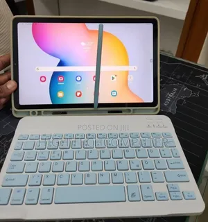New Samsung Galaxy Tab S6 64 GB