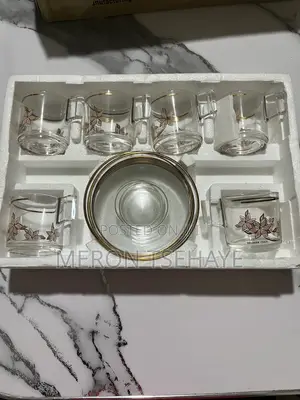 Sophisticated Design Coffee Cup, Made in Italy