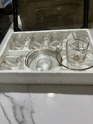 Sophisticated Design Coffee Cup, Made in Italy