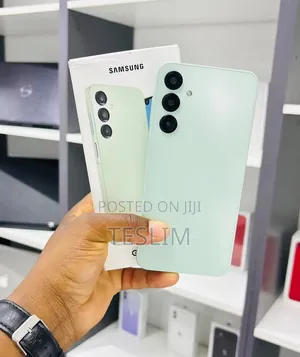 New Samsung Galaxy A16 128 GB White