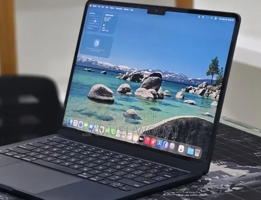 New Laptop eMachines G725 8GB AMD A10 SSD 512GB