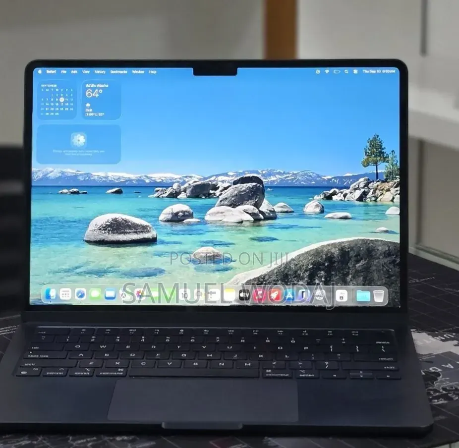 New Laptop eMachines G725 8GB AMD A10 SSD 512GB