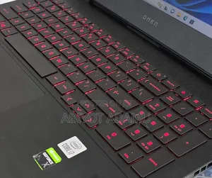 New Laptop HP 15 16GB Nvidia SSD 512GB