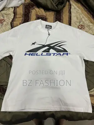 Hellstar T-Shirt