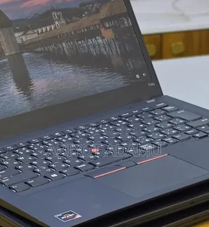 New Laptop Lenovo Thinkbook 14 16GB AMD Ryzen 5 SSD 512GB