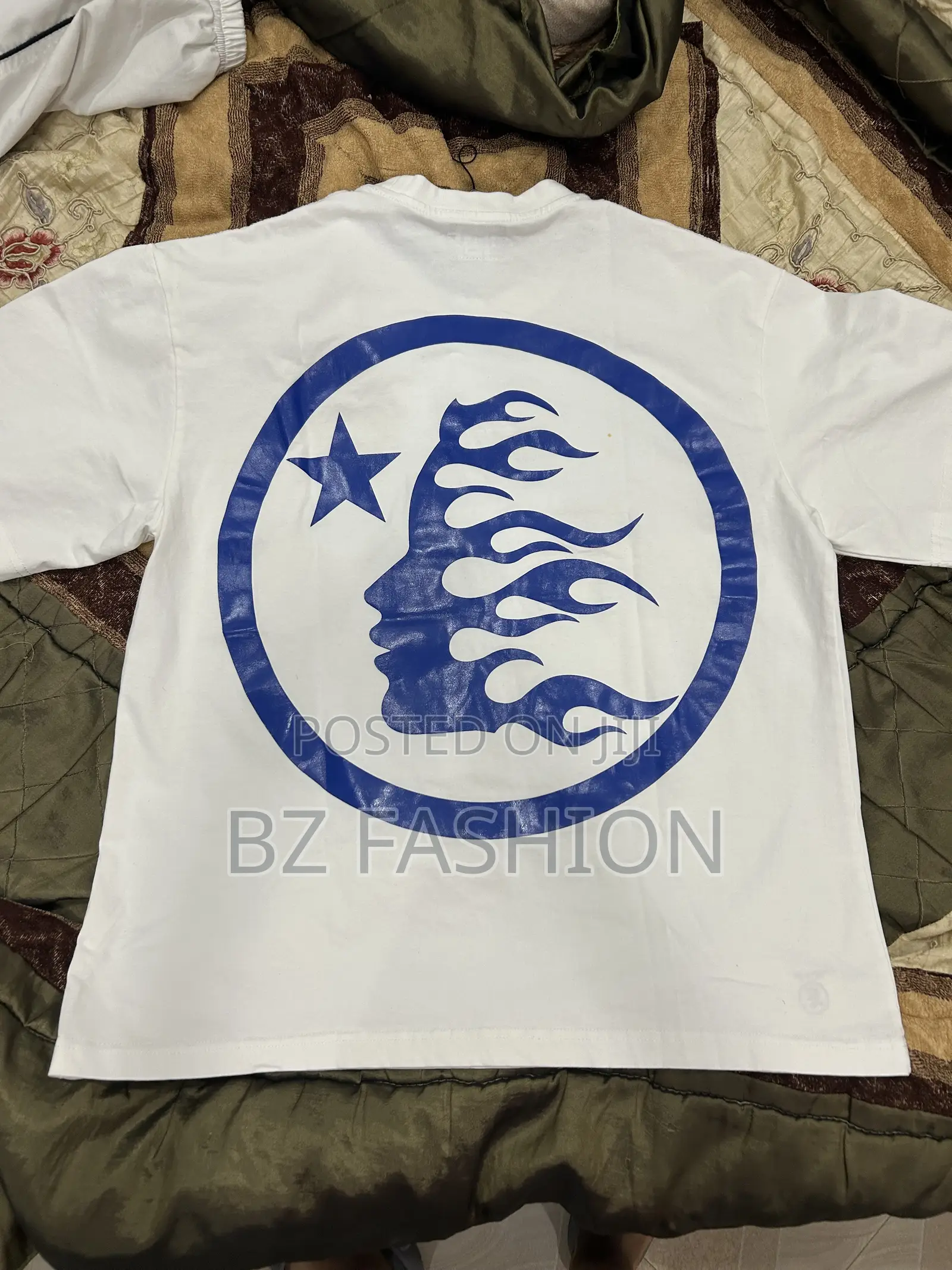 Hellstar T-Shirt