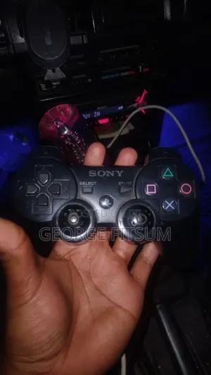 Ps3 Console