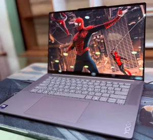 New Laptop Lenovo 32GB Intel Core Ultra 7 SSD 1T