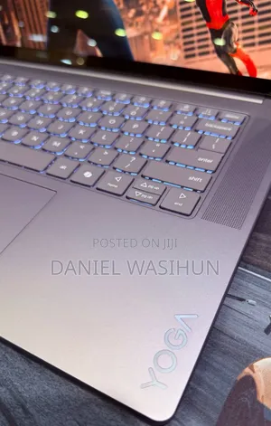 New Laptop Lenovo 32GB Intel Core Ultra 7 SSD 1T