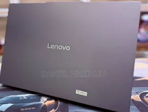 New Laptop Lenovo 32GB Intel Core Ultra 7 SSD 1T