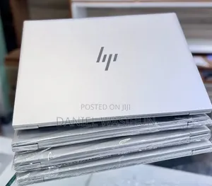 New Laptop HP EliteBook 840 G10 16GB Intel Core i7 SSD 512GB