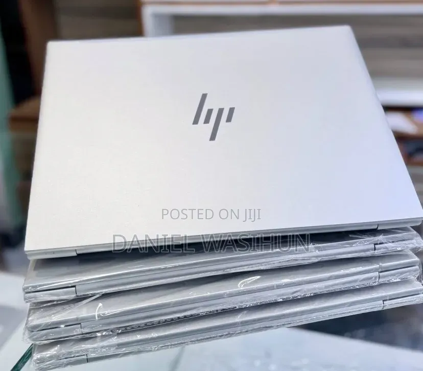 New Laptop HP EliteBook 840 G10 16GB Intel Core i7 SSD 512GB
