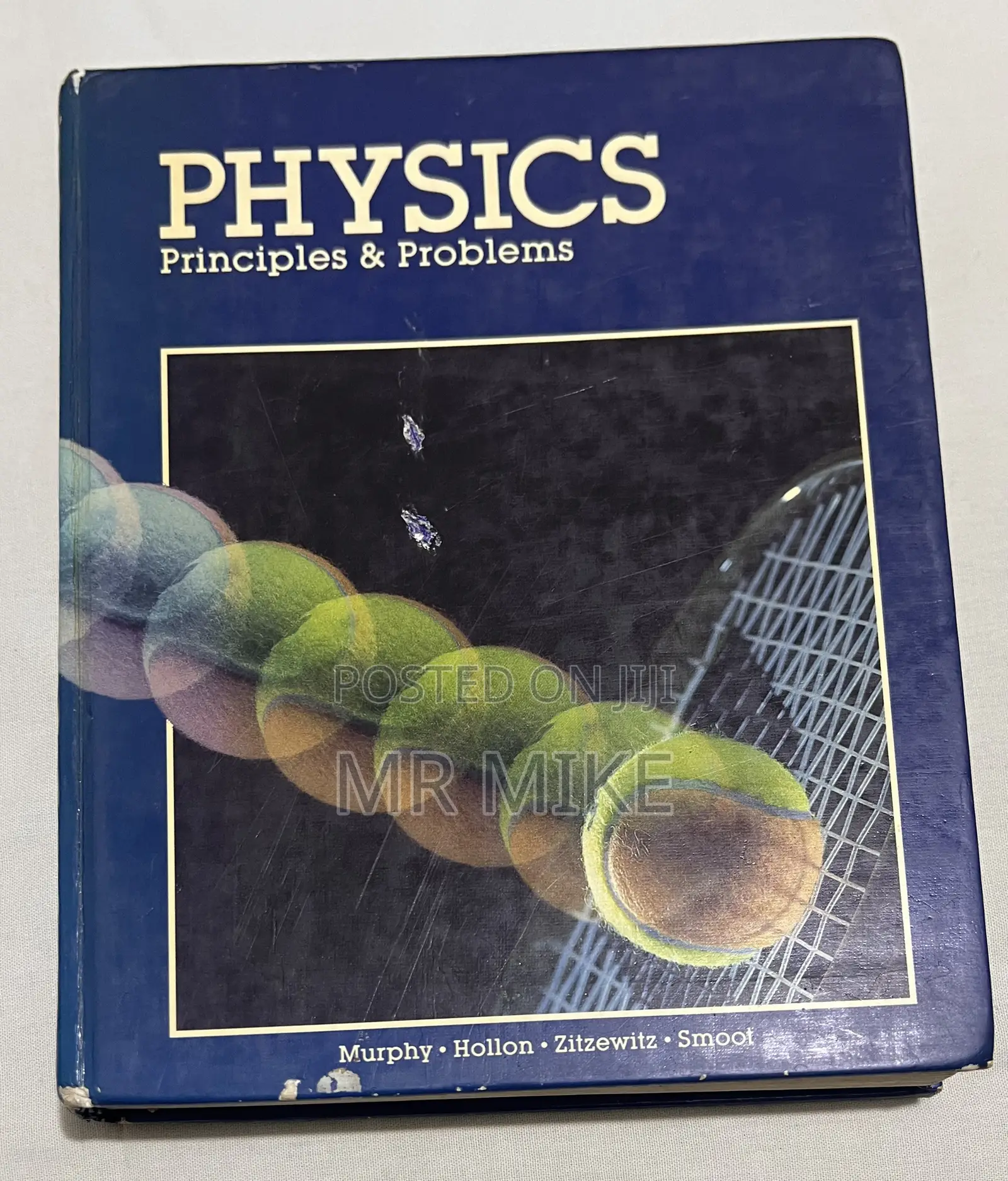 Physics Reference