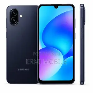 New Samsung Galaxy M07 64 GB Black