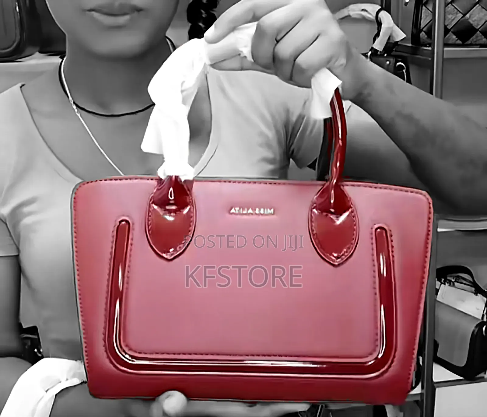 Women Bags