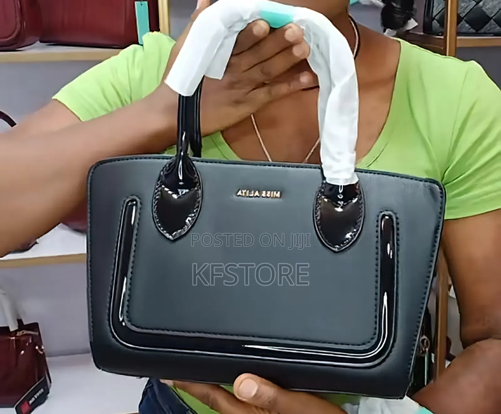 Women Bags