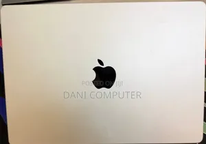 New Laptop Apple MacBook Pro 2021 M1 16GB Apple M1 Pro SSD 512GB