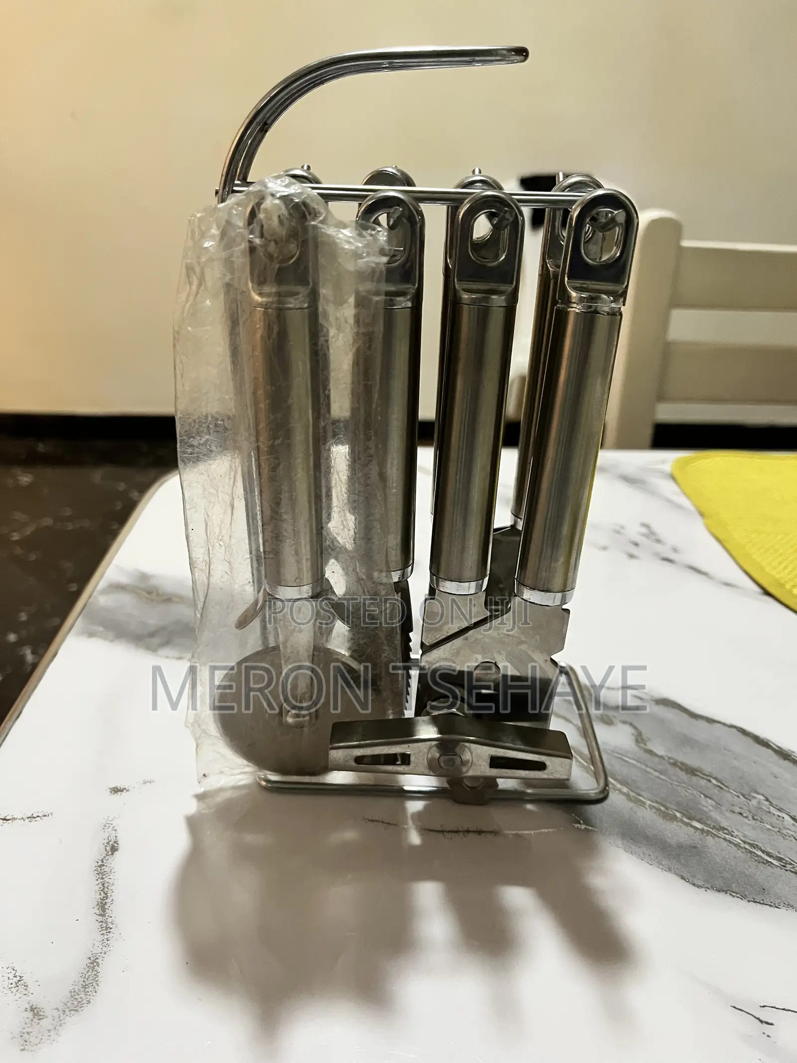 Kitchen Utensil & Gadget Set