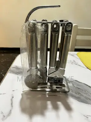 Kitchen Utensil & Gadget Set