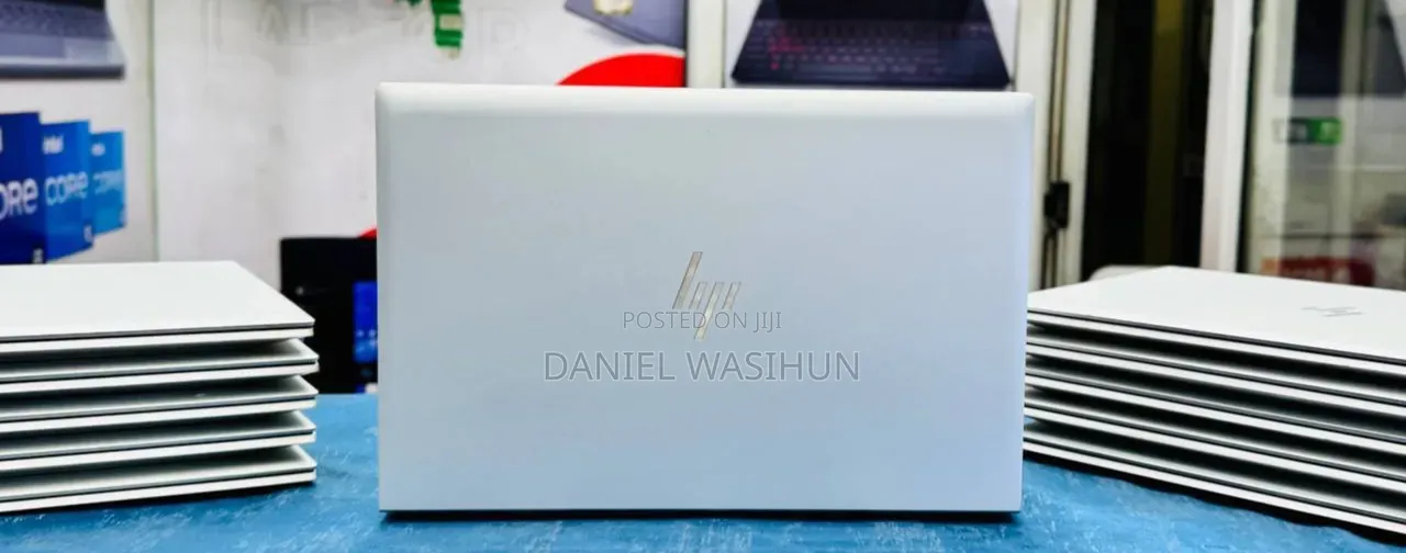 New Laptop HP EliteBook 840 G8 16GB Intel Core i7 SSD 512GB