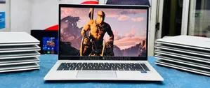 New Laptop HP EliteBook 840 G8 16GB Intel Core i7 SSD 512GB