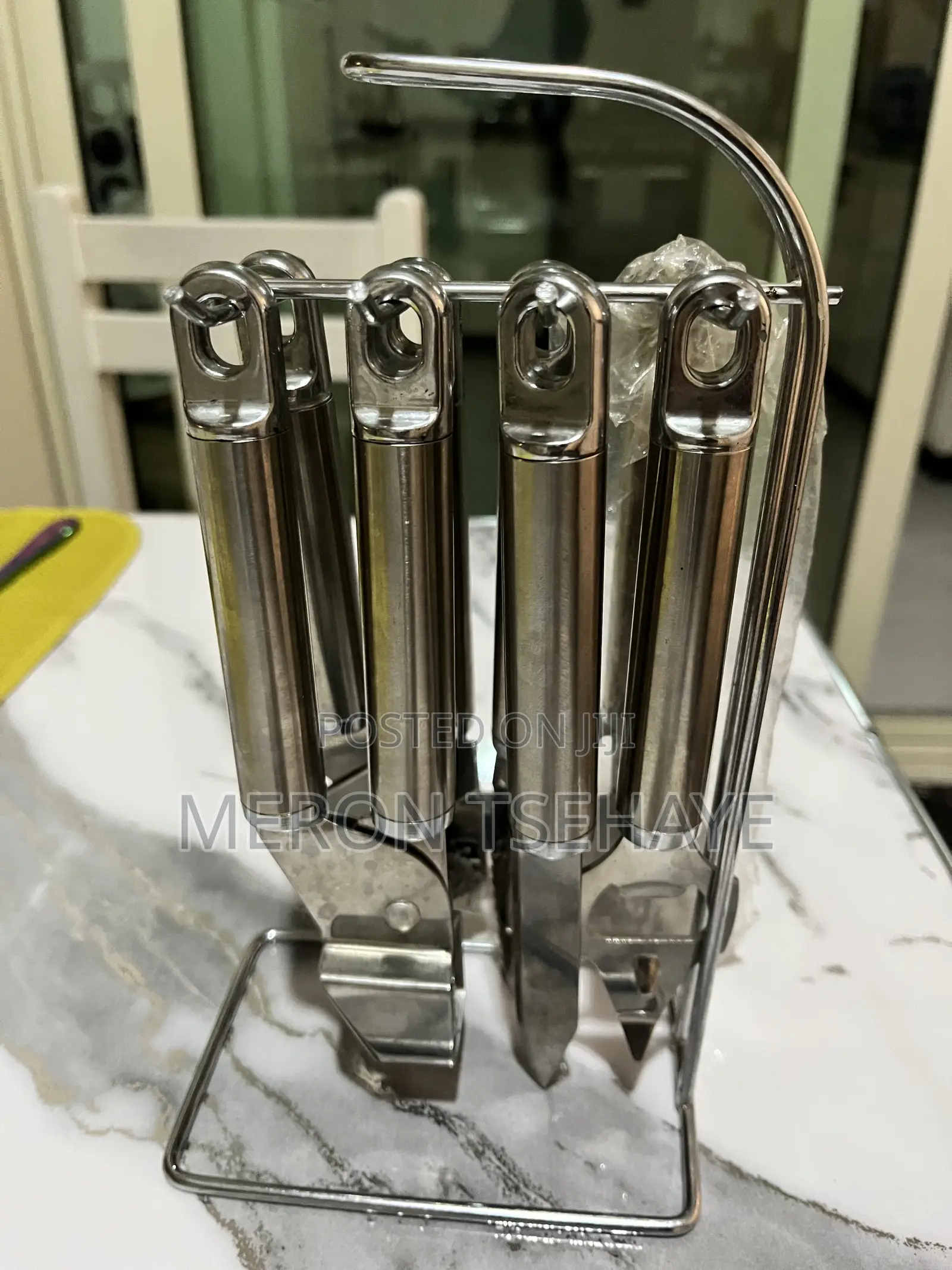 Kitchen Utensil & Gadget Set