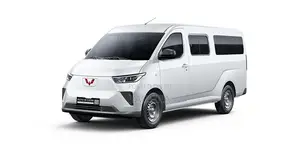 New Wuling EV80 2025 White