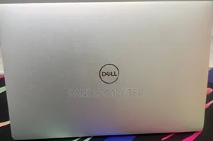 New Laptop Dell XPS 13 16GB Intel Core i7 SSD 512GB