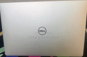 New Laptop Dell XPS 13 16GB Intel Core i7 SSD 512GB