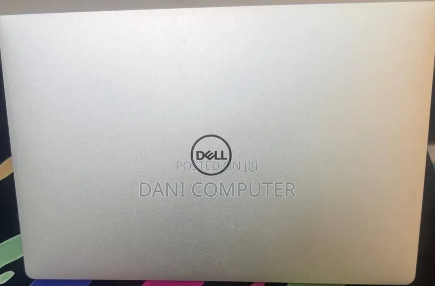 New Laptop Dell XPS 13 16GB Intel Core i7 SSD 512GB