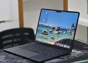 New Laptop 8GB SSD 256GB