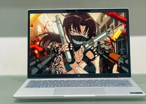 New Laptop HP 16GB Intel Core Ultra 7 SSD 512GB