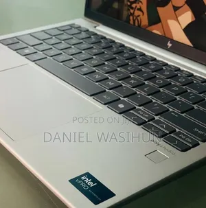 New Laptop HP 16GB Intel Core Ultra 7 SSD 512GB