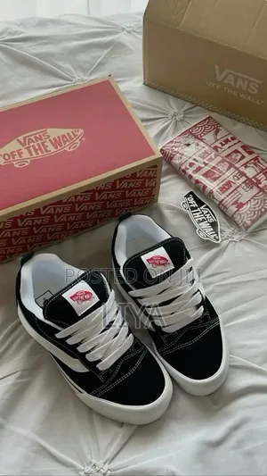 Vans Snickers