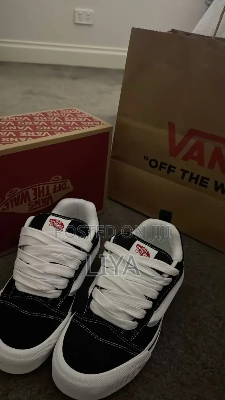 Vans Snickers