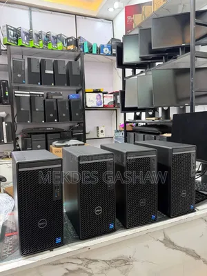 New Desktop Computer Dell Optiplex 5060 8GB Intel Core i7 HDD 1T
