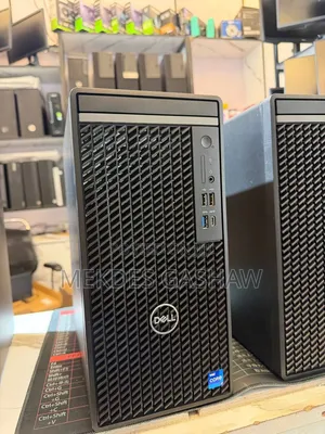 New Desktop Computer Dell Optiplex 5060 8GB Intel Core i7 HDD 1T