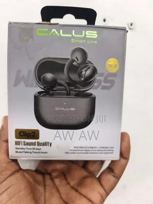 Calus Semart Live