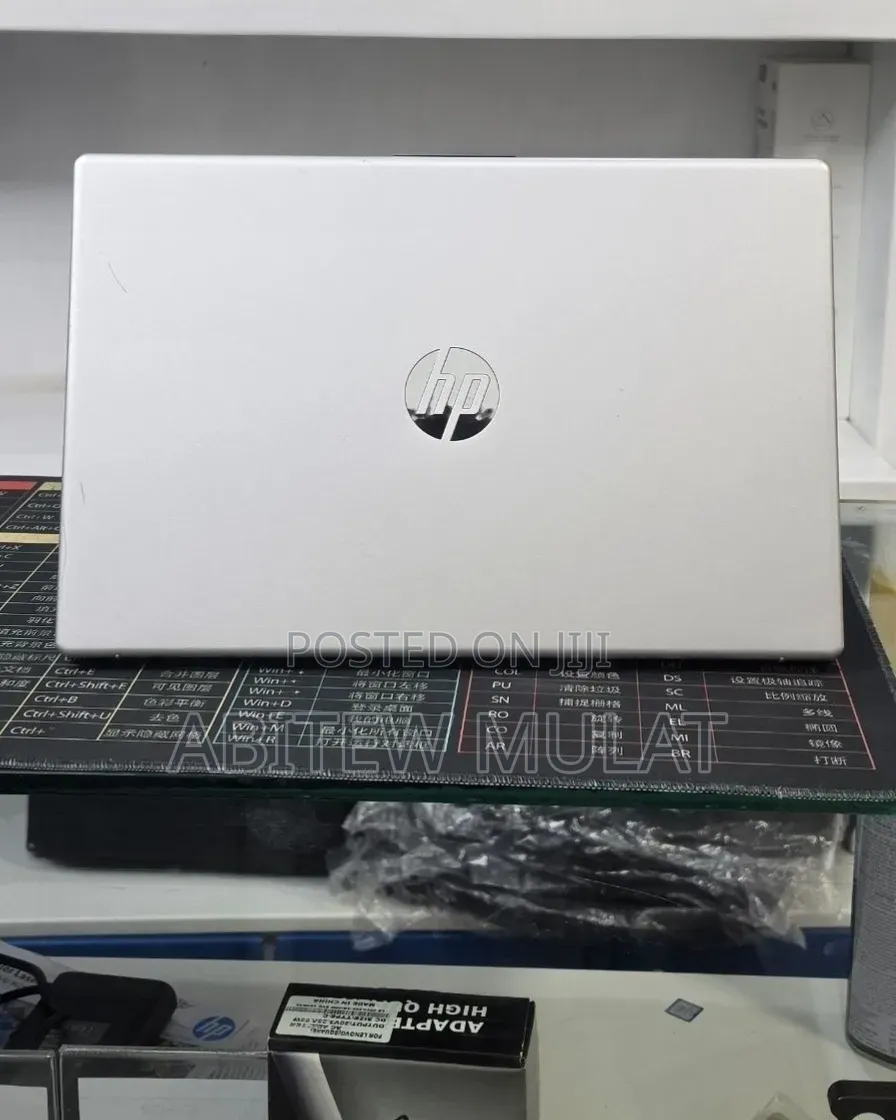 New Laptop HP Stream Notebook 16GB Intel Core 5 SSD 512GB