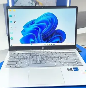 New Laptop HP Stream Notebook 16GB Intel Core i5 SSD 1T