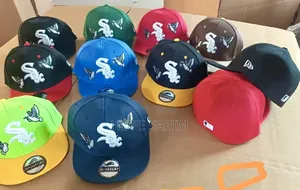 New Era Chicago Caps ( Discount!!)
