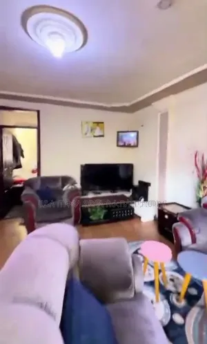 Furnished 2bdrm Condo in ሴሚት አካባቢ ለመኖርያ እጅግ, Yeka for sale