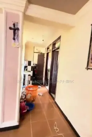 Furnished 2bdrm Condo in ሴሚት አካባቢ ለመኖርያ እጅግ, Yeka for sale