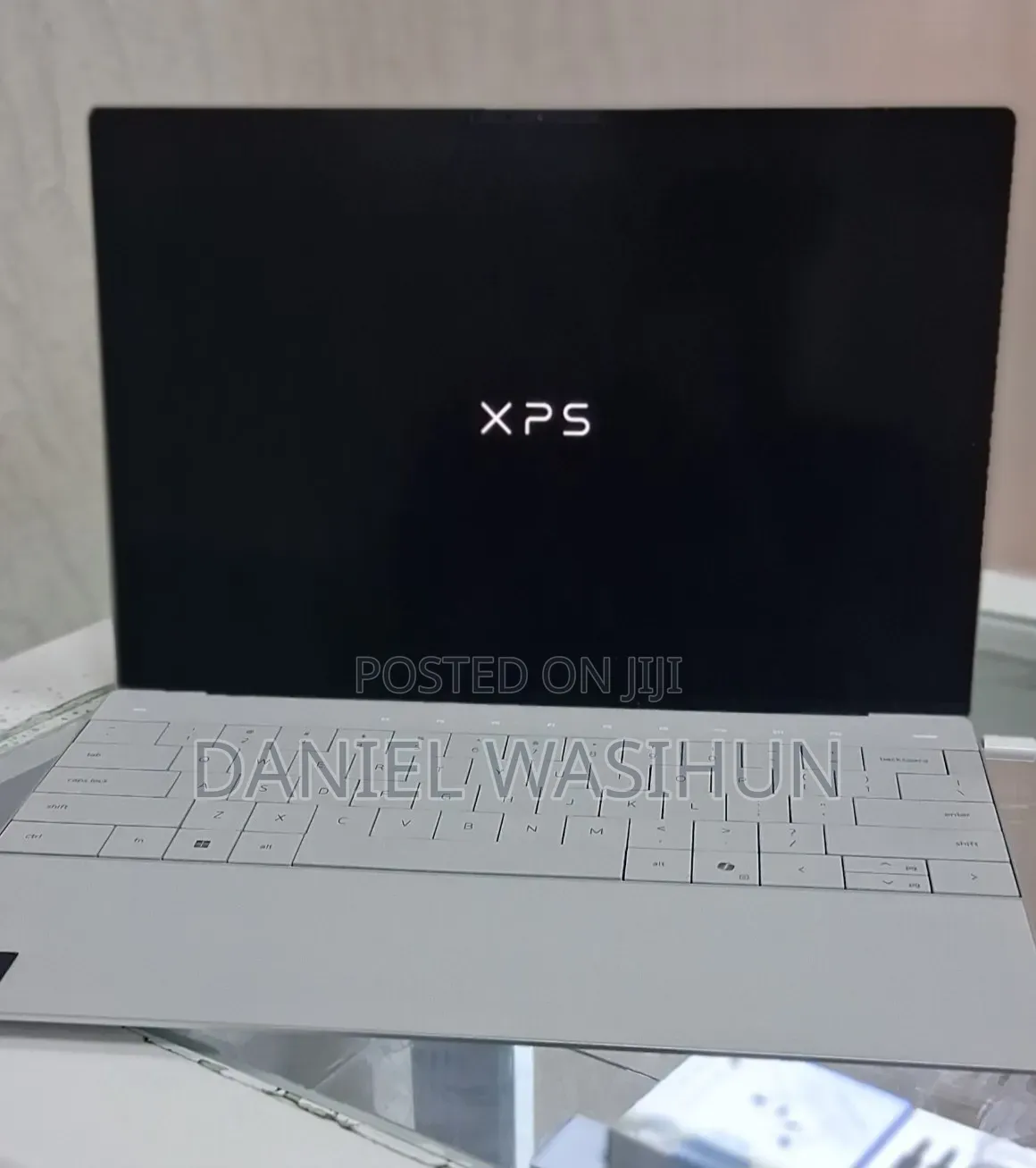 New Laptop Dell XPS 13 32GB Intel Core Ultra 7 SSD 1T