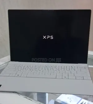 New Laptop Dell XPS 13 32GB Intel Core Ultra 7 SSD 1T