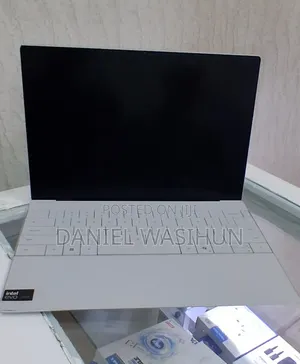 New Laptop Dell XPS 13 32GB Intel Core Ultra 7 SSD 1T