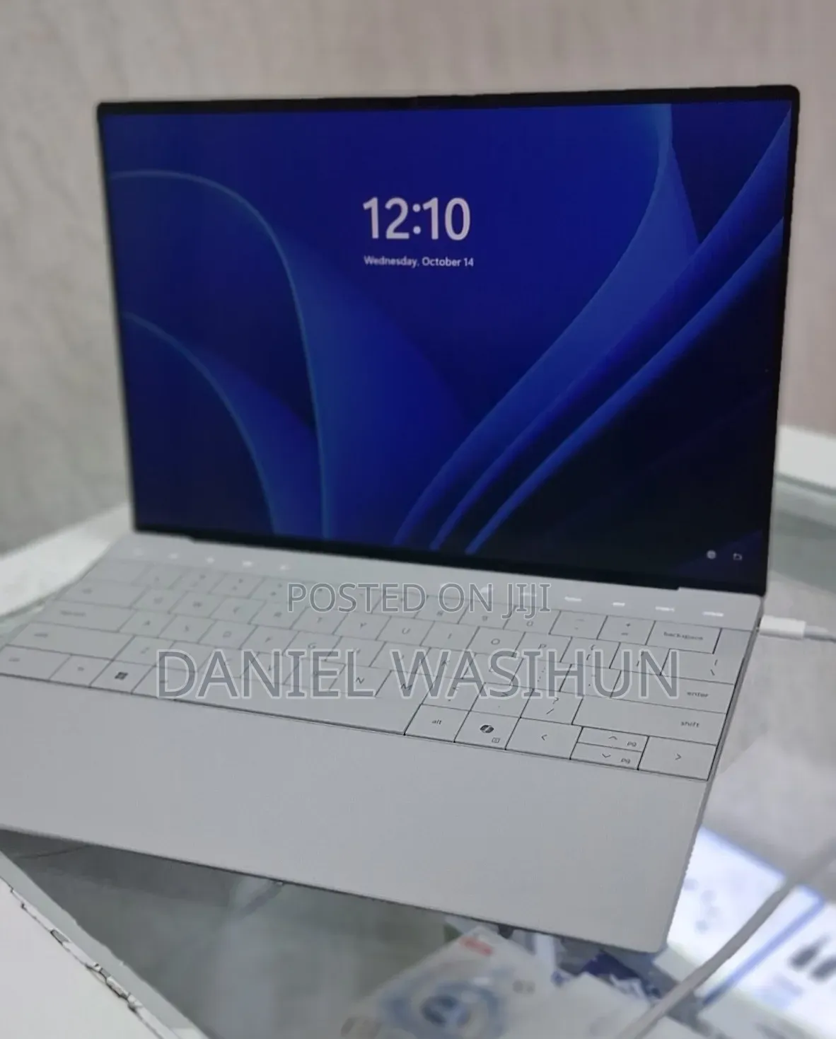 New Laptop Dell XPS 13 32GB Intel Core Ultra 7 SSD 1T
