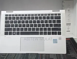 New Laptop HP EliteBook X360 1030 G3 16GB Intel Core i7 SSD 512GB