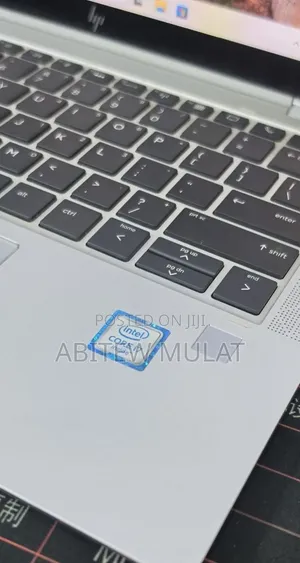 New Laptop HP EliteBook X360 1030 G3 16GB Intel Core i7 SSD 512GB